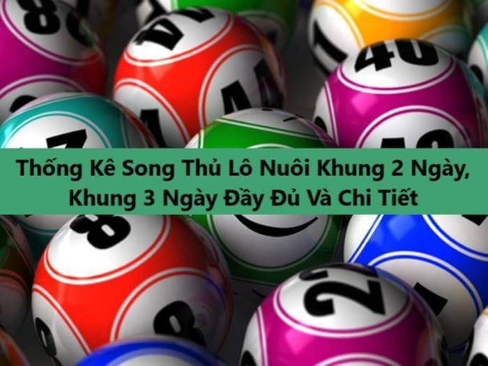 Song thủ lô là gì và toàn tập kiến thức song thủ cho dân chơi 450132872